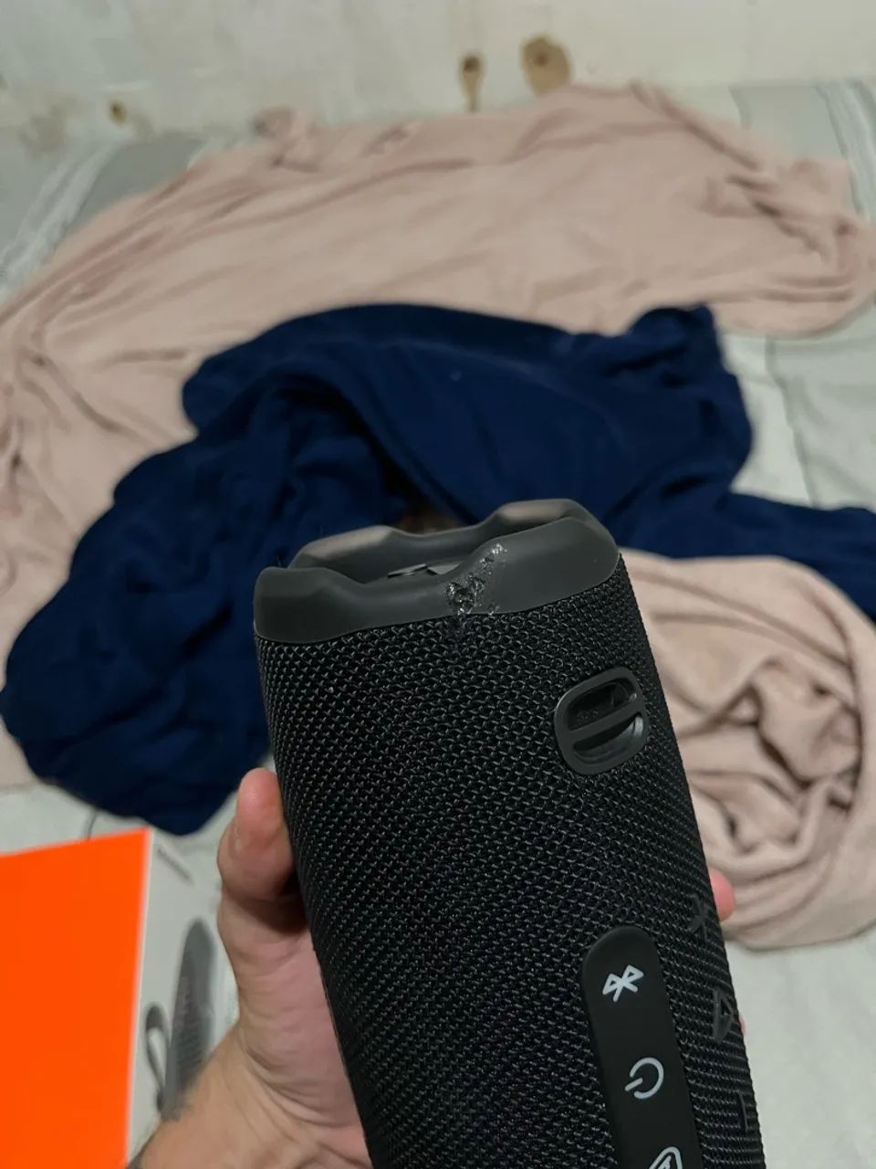 Caixinha jbl charge 6 - Foto 4