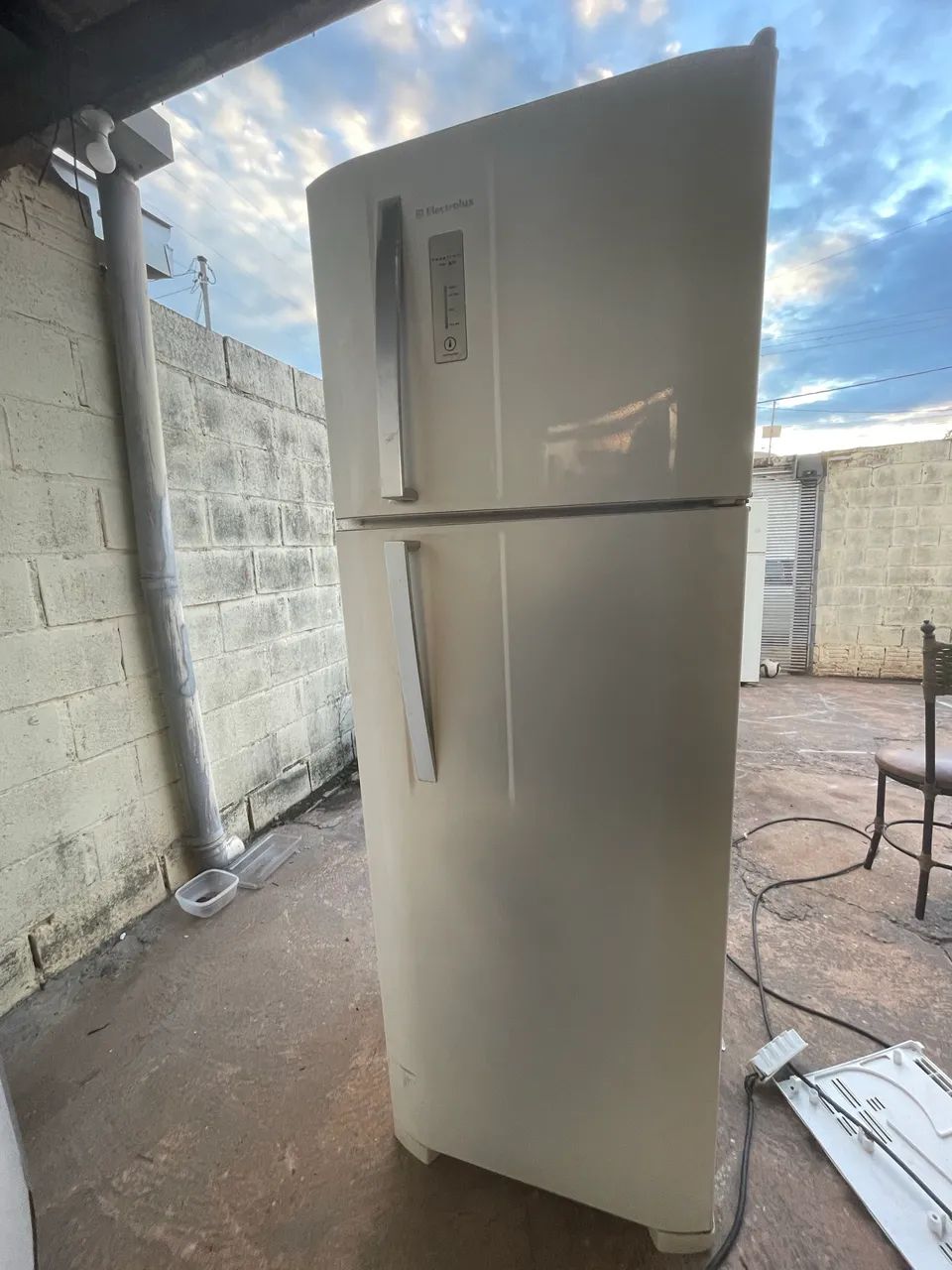 Geladeira 