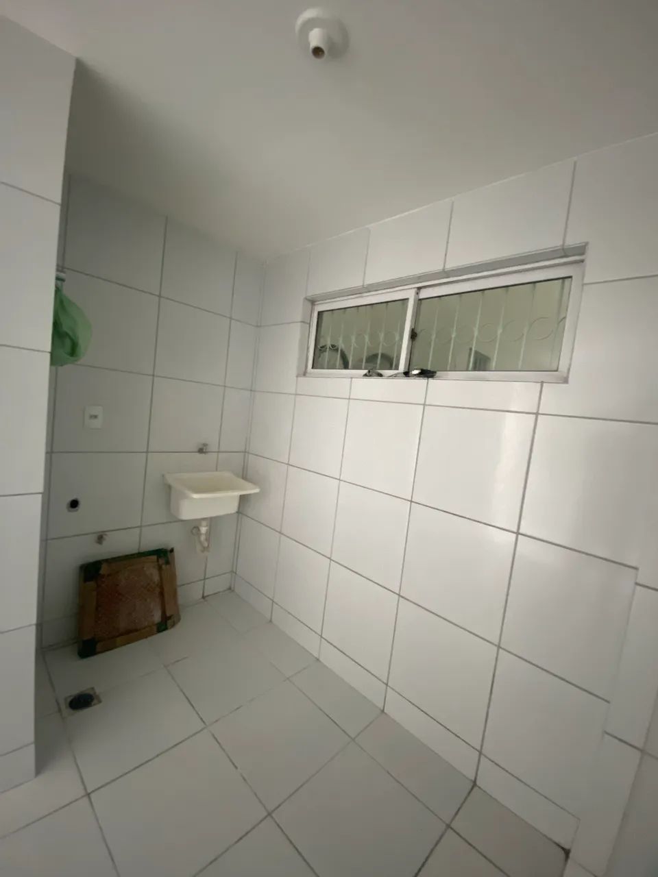 Apartamento Térreo no Cristo  - Foto 5
