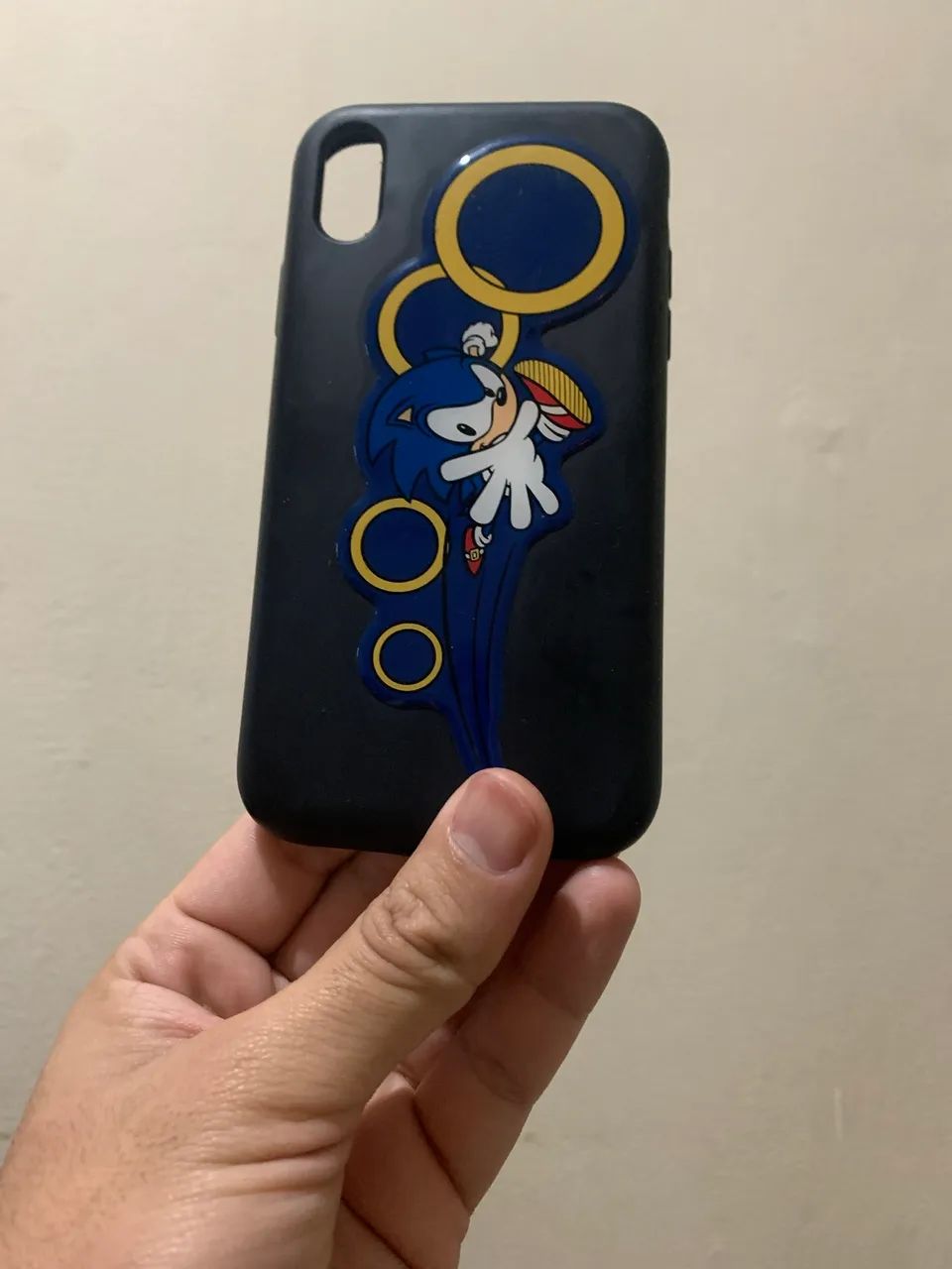 6 Capinhas de iPhone Xr - Foto 3