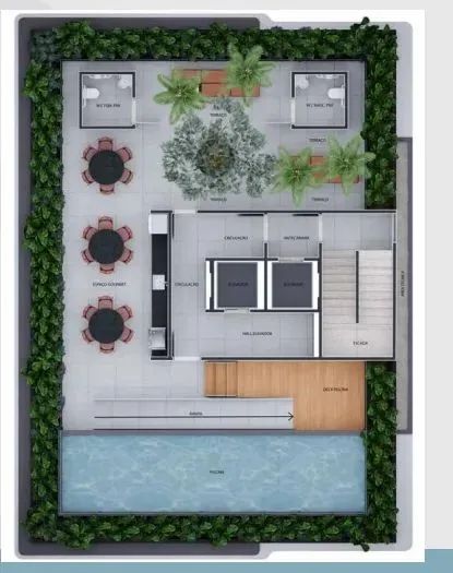 BLESSED HOME - Foto 8