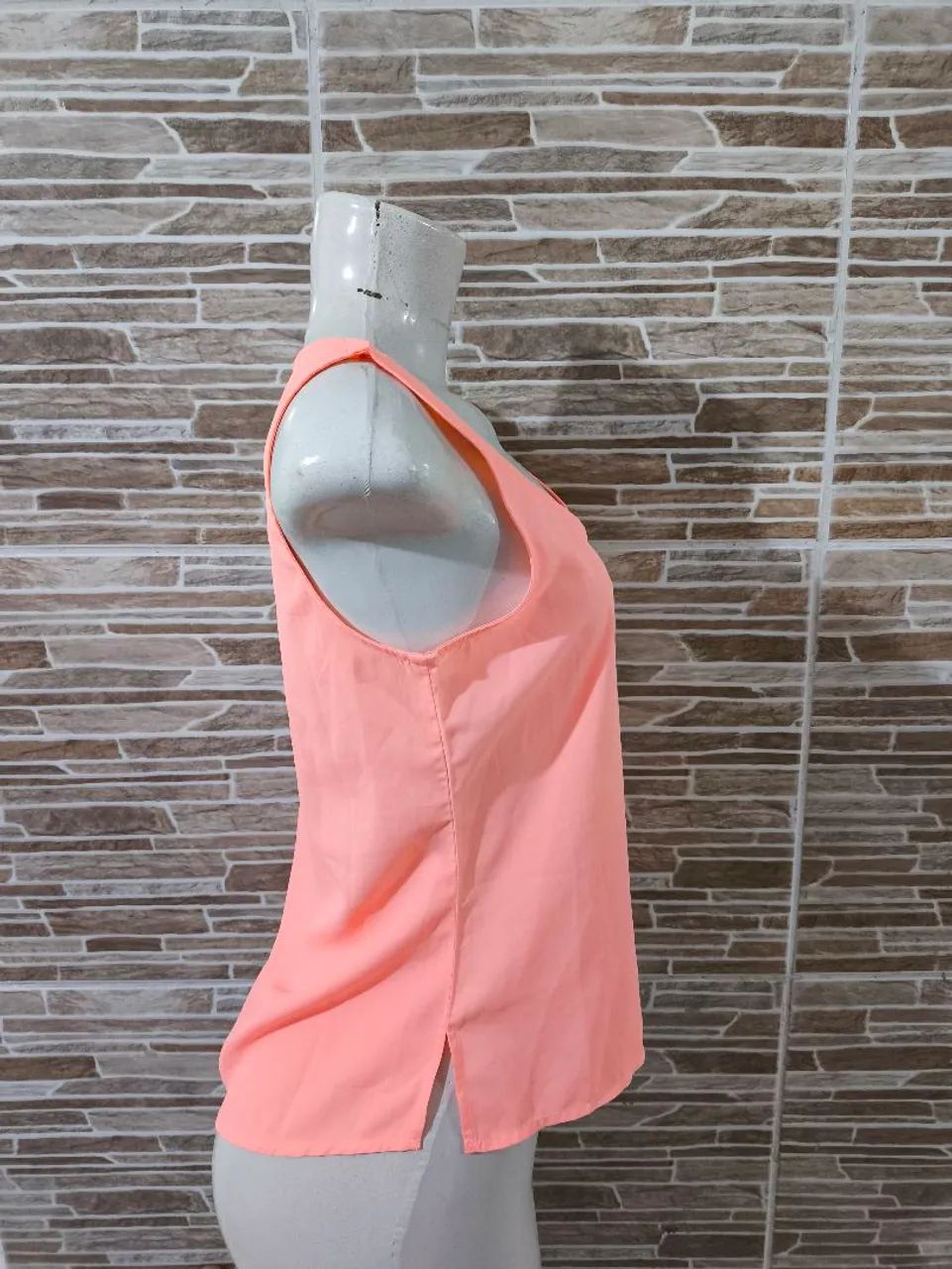 Blusa Farm feminina  - Foto 2