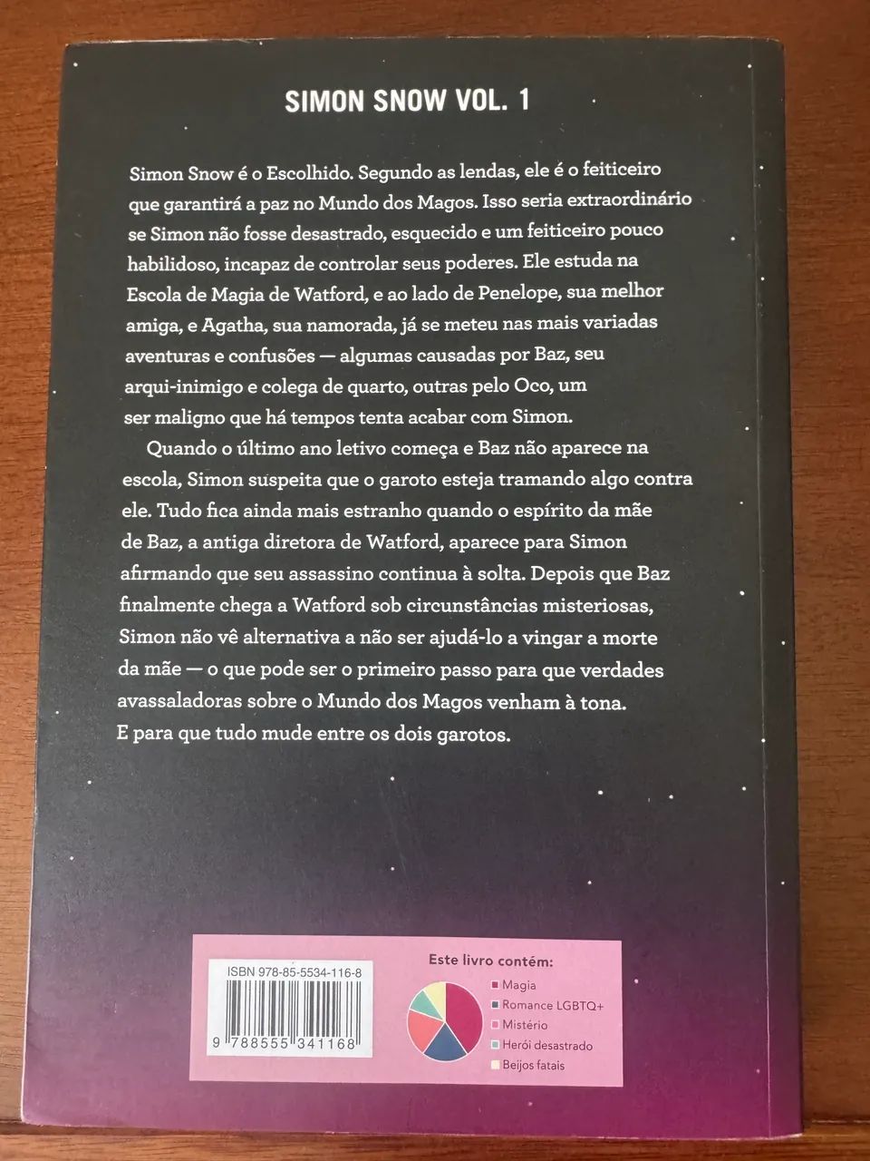 Livro - Foto 3