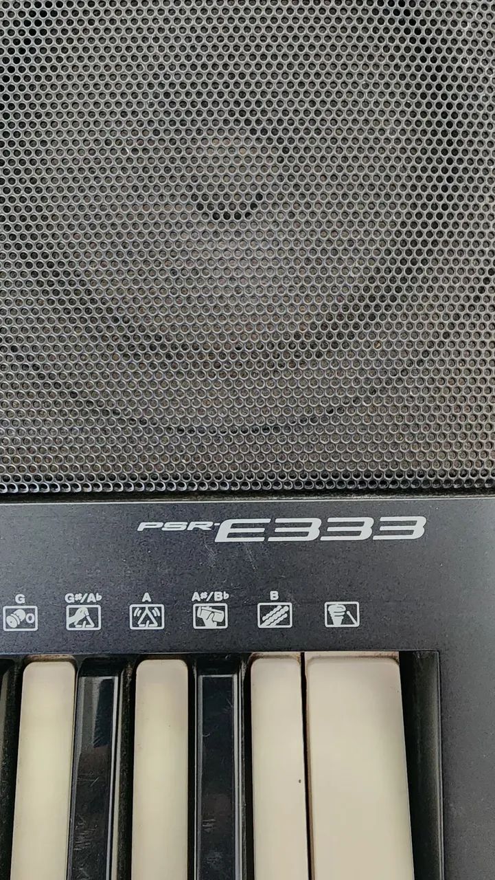 TECLADO YAMHA - Foto 2