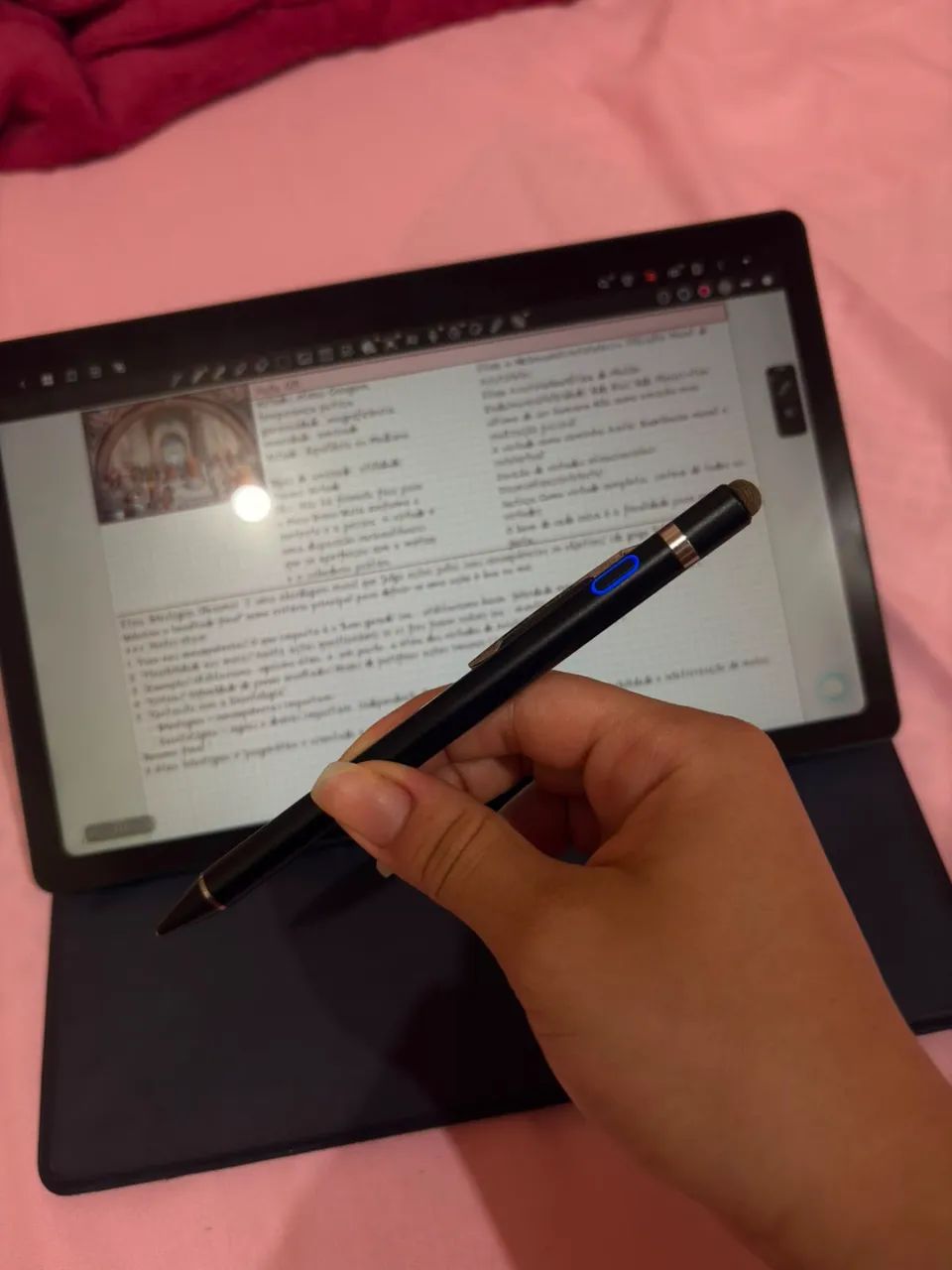 Tablet VAIO TL10 - R$1.250  - Foto 3