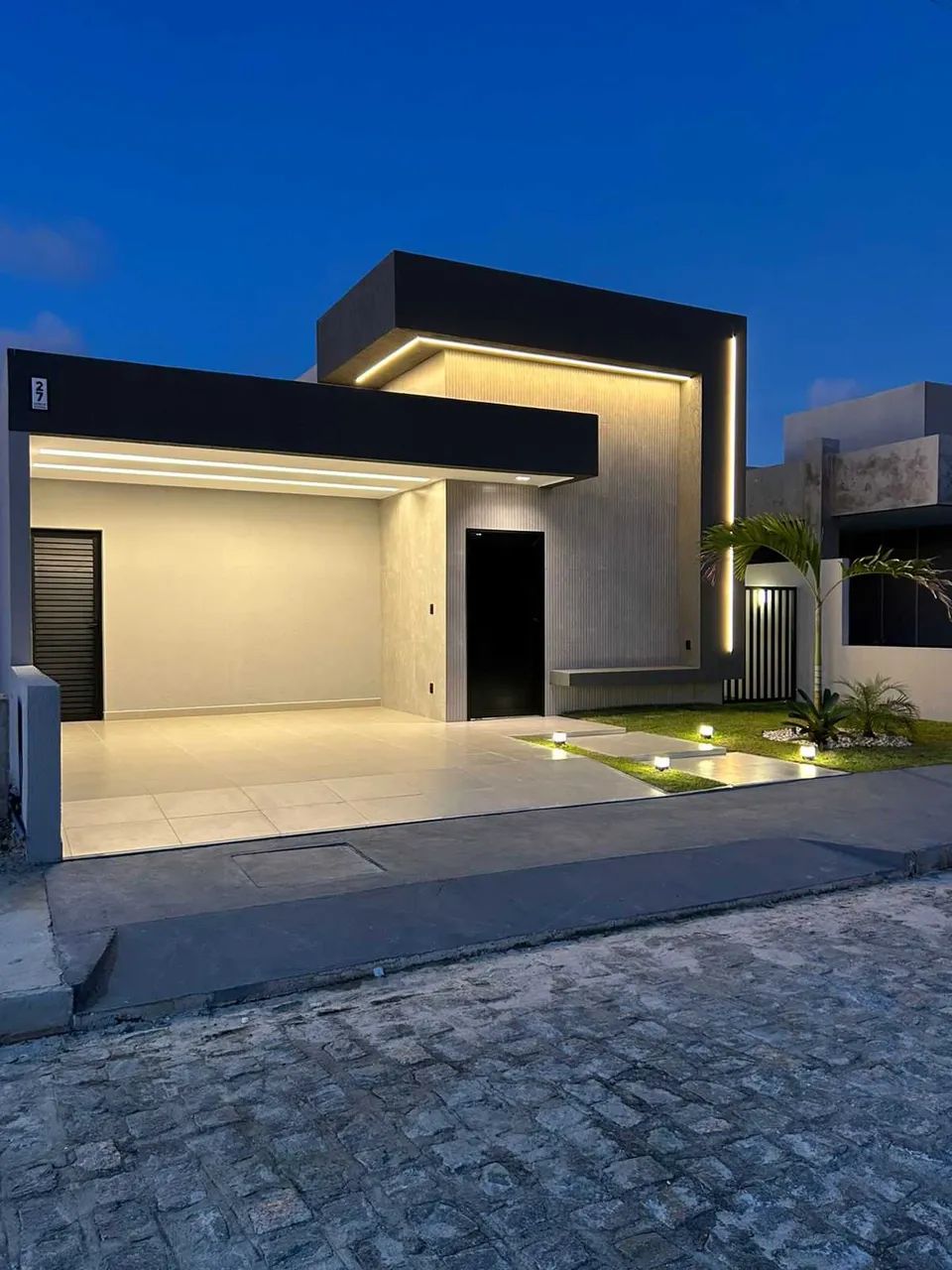 Casa sol e praia [10929]