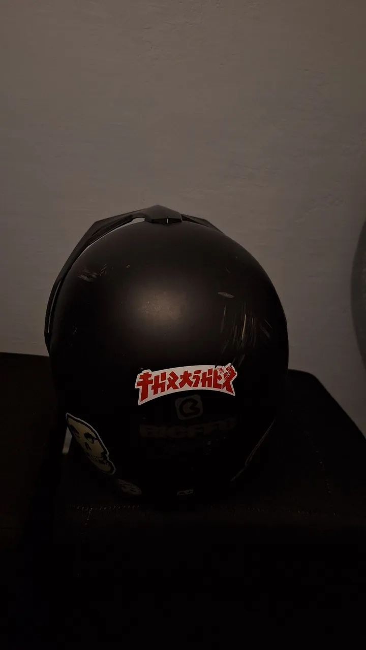 Capacete - Foto 4