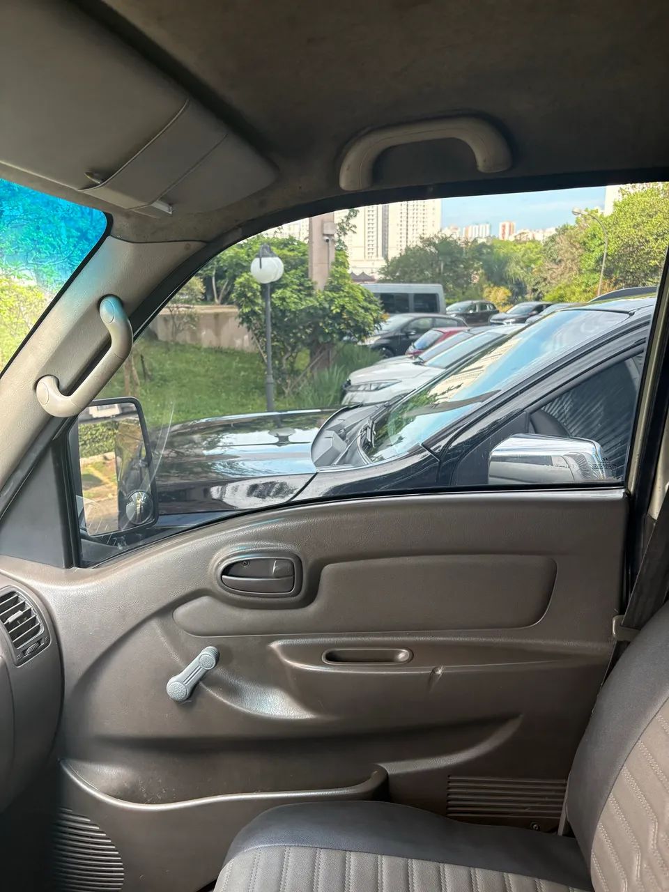 Hyundai HR  - Foto 5