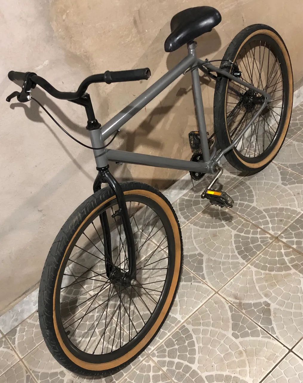 Bicicleta aro 26 - Foto 5