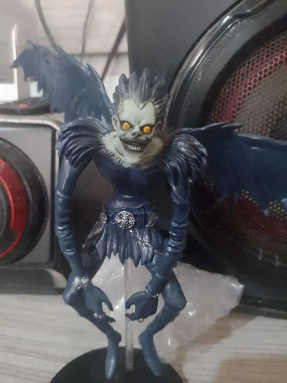Boneco Ryuk death note  - Foto 3