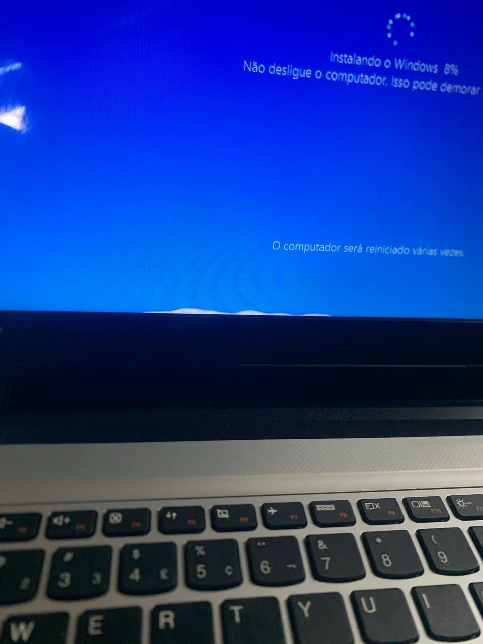 Notebook Lenovo  - Foto 4