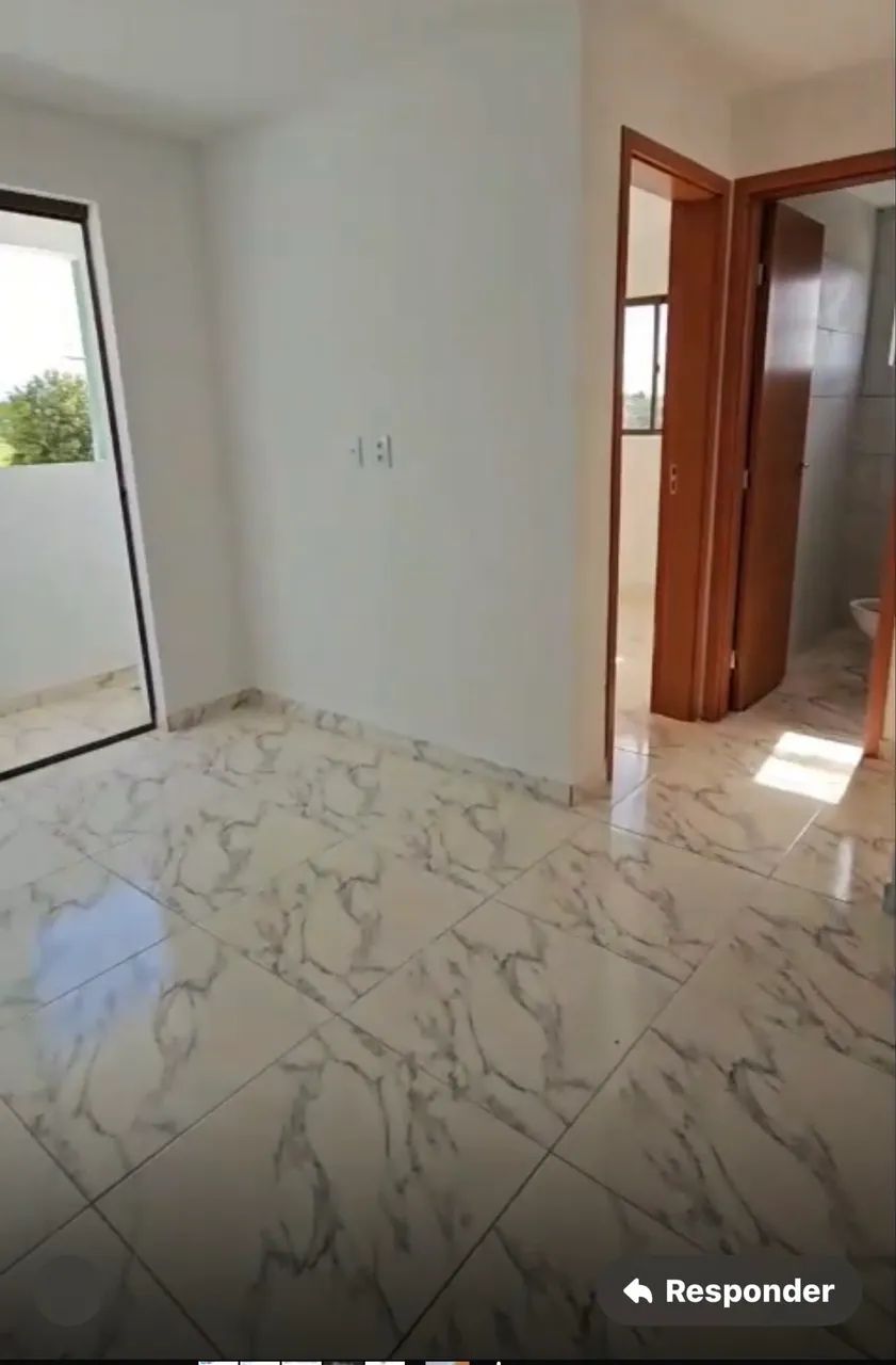 ALUGO APTO  TÉRREO  RESIDENCIAL ESPERANÇA - Foto 4