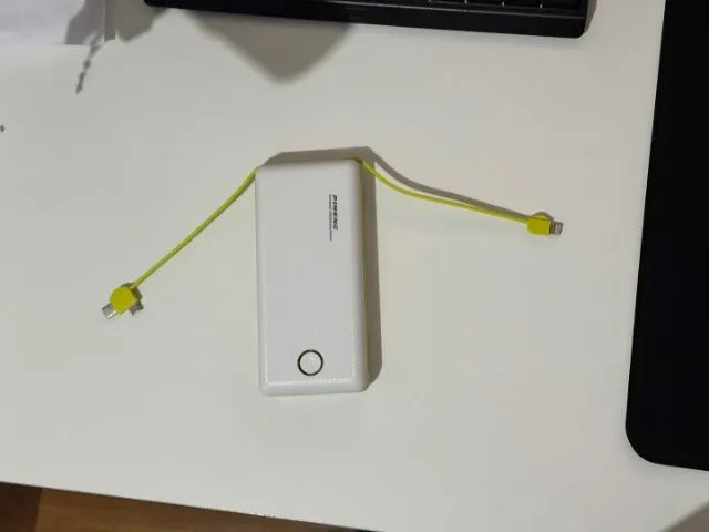 Power Bank Pineng 20000mah Modelo Pn-959 - Foto 2