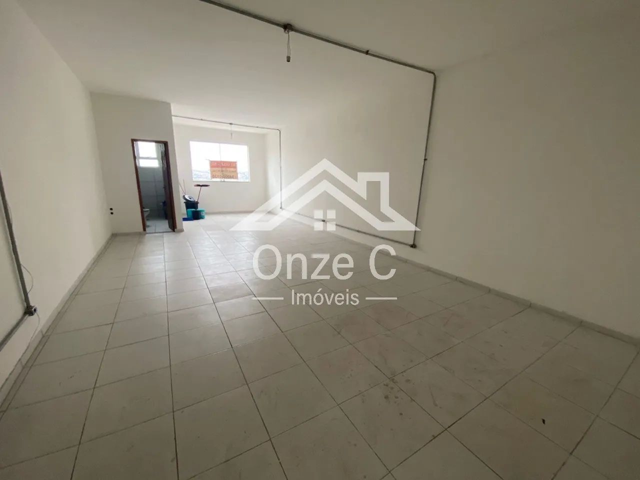 Sala comercial para locação - Ponte Grande, Guarulhos/SP - Foto 3
