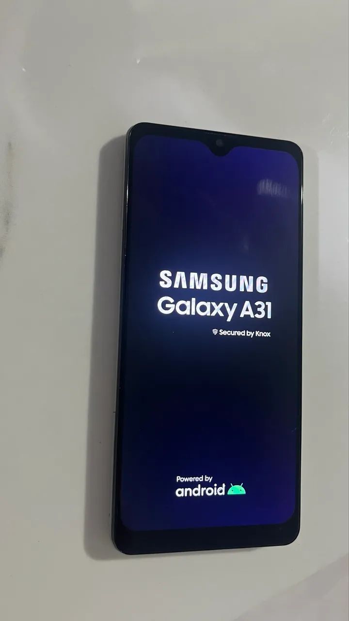 Samsung Galax A31