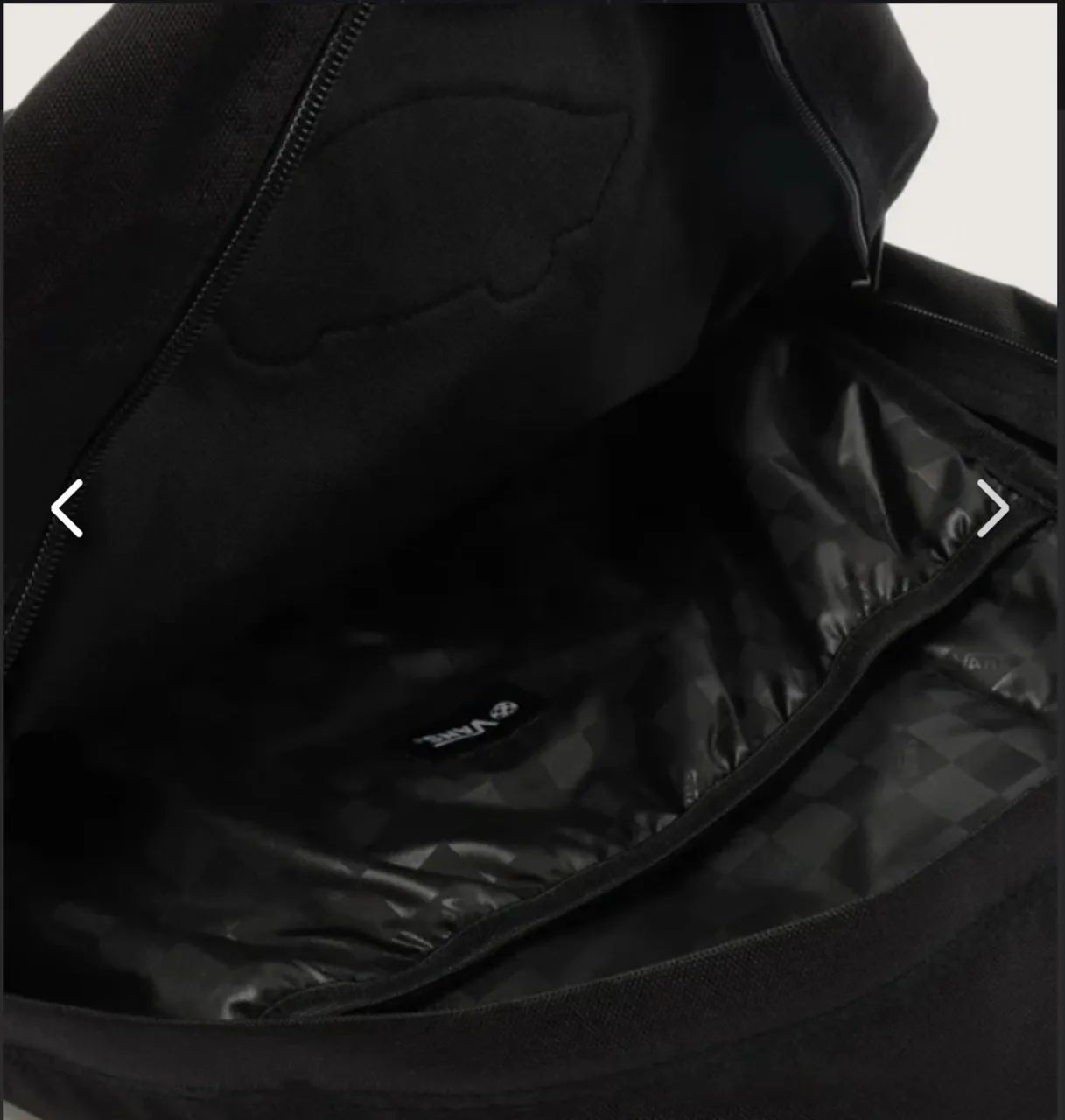 Mochila Vans old Skool  - Foto 4