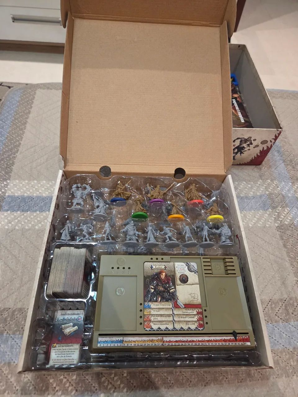 Zombicide black plague - Foto 5