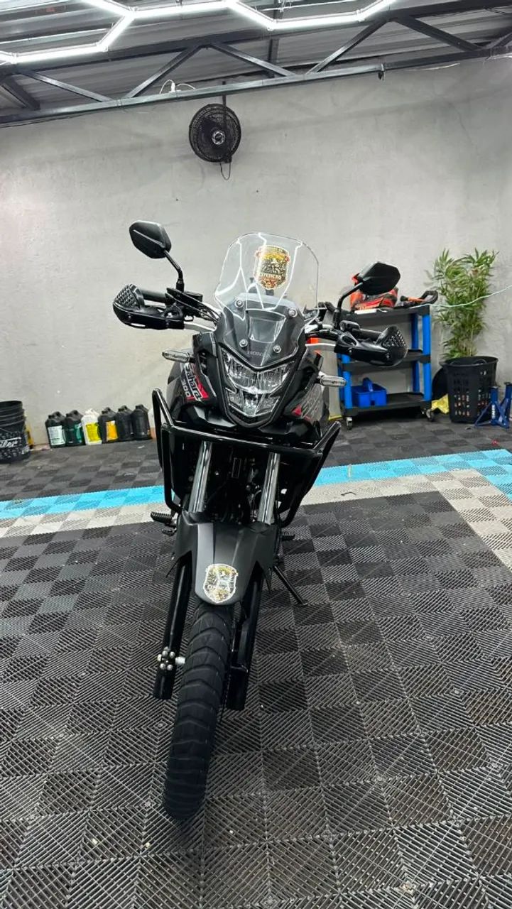 Sahara 300 2026 