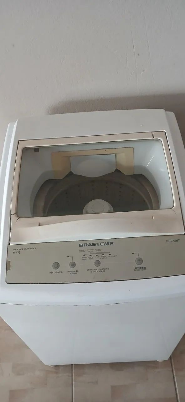  MAQUINA DA LAVAR 