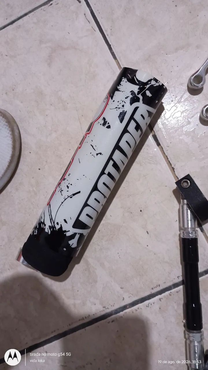 Vende separado também - Foto 3