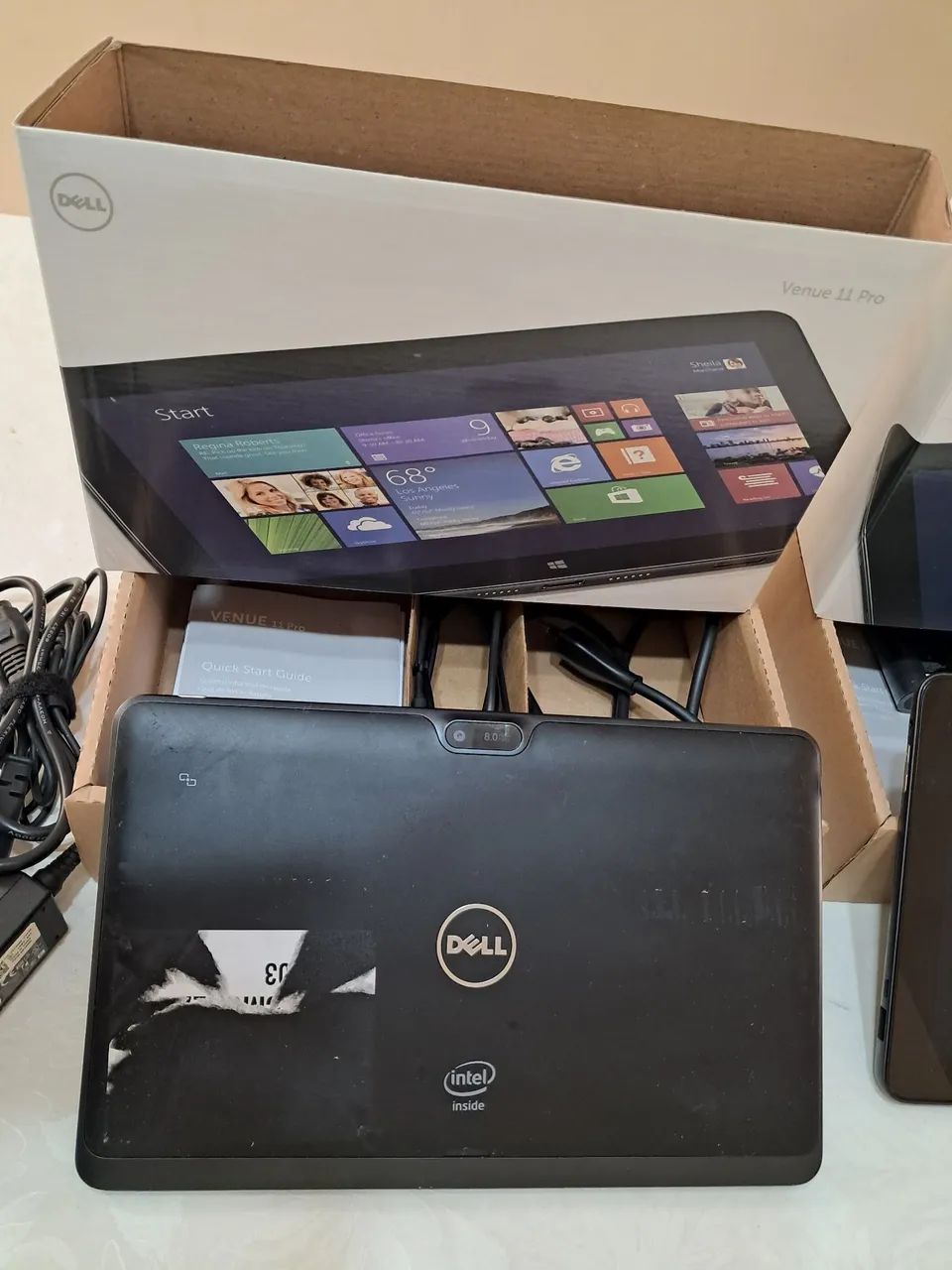 Tablet Dell Venue 11 Pro - Foto 3