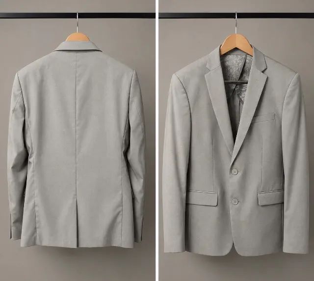 Blazer Masculino  - Foto 3