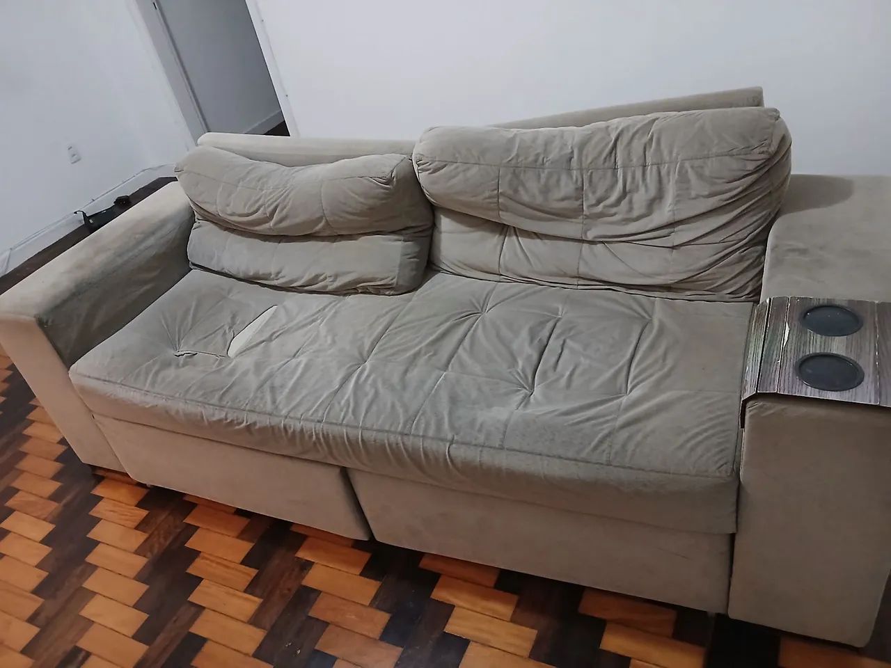 Sofá  - Foto 2
