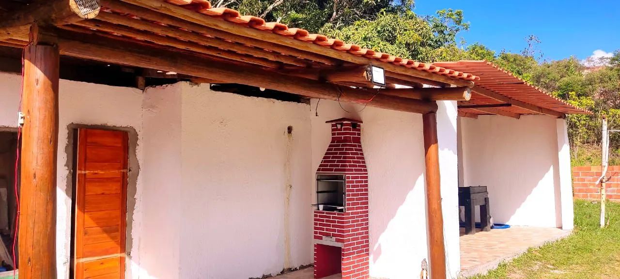 Casa Com Piscina  - Foto 4