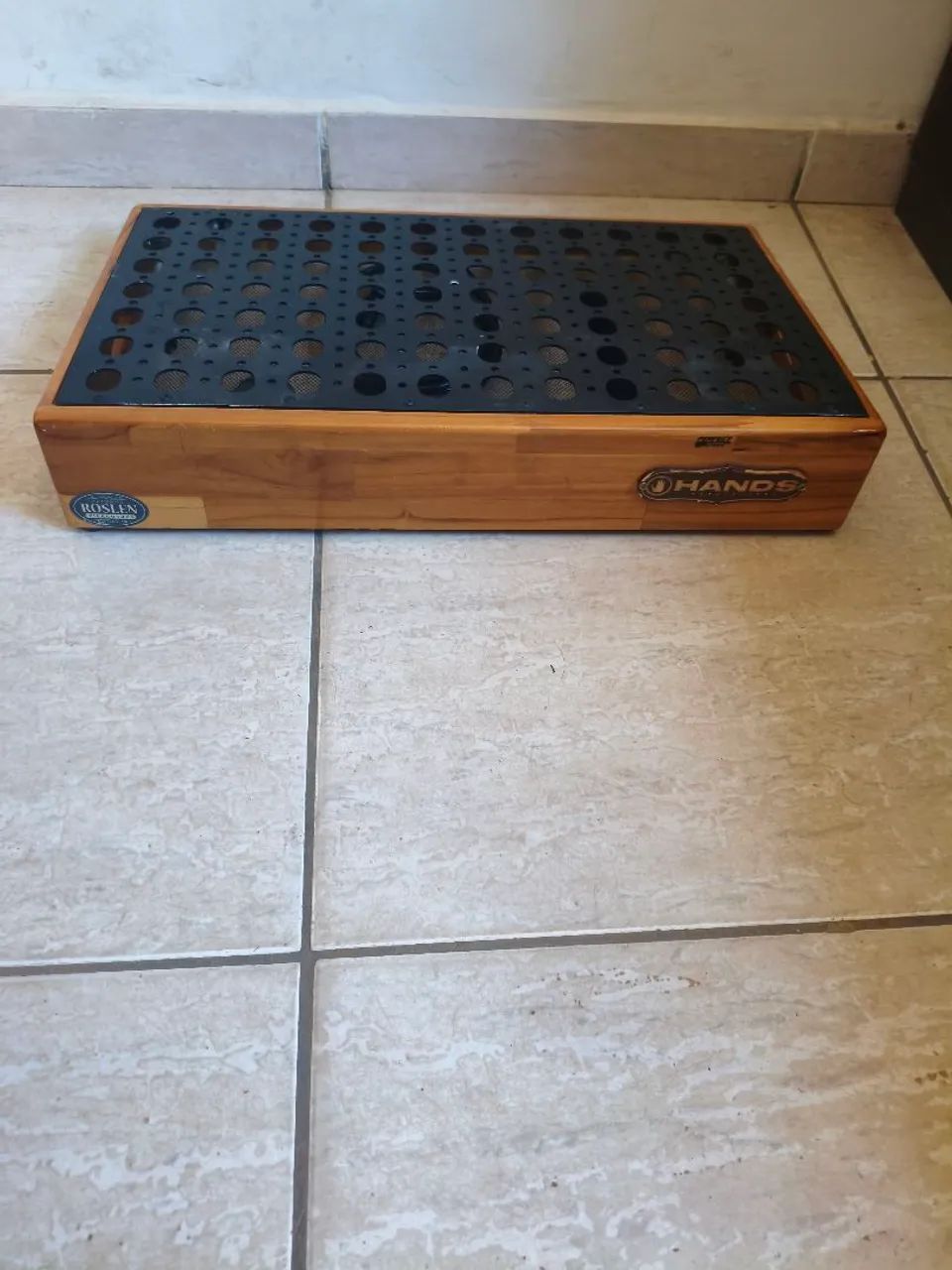Pedal boarda Hands 50x30  - Foto 5