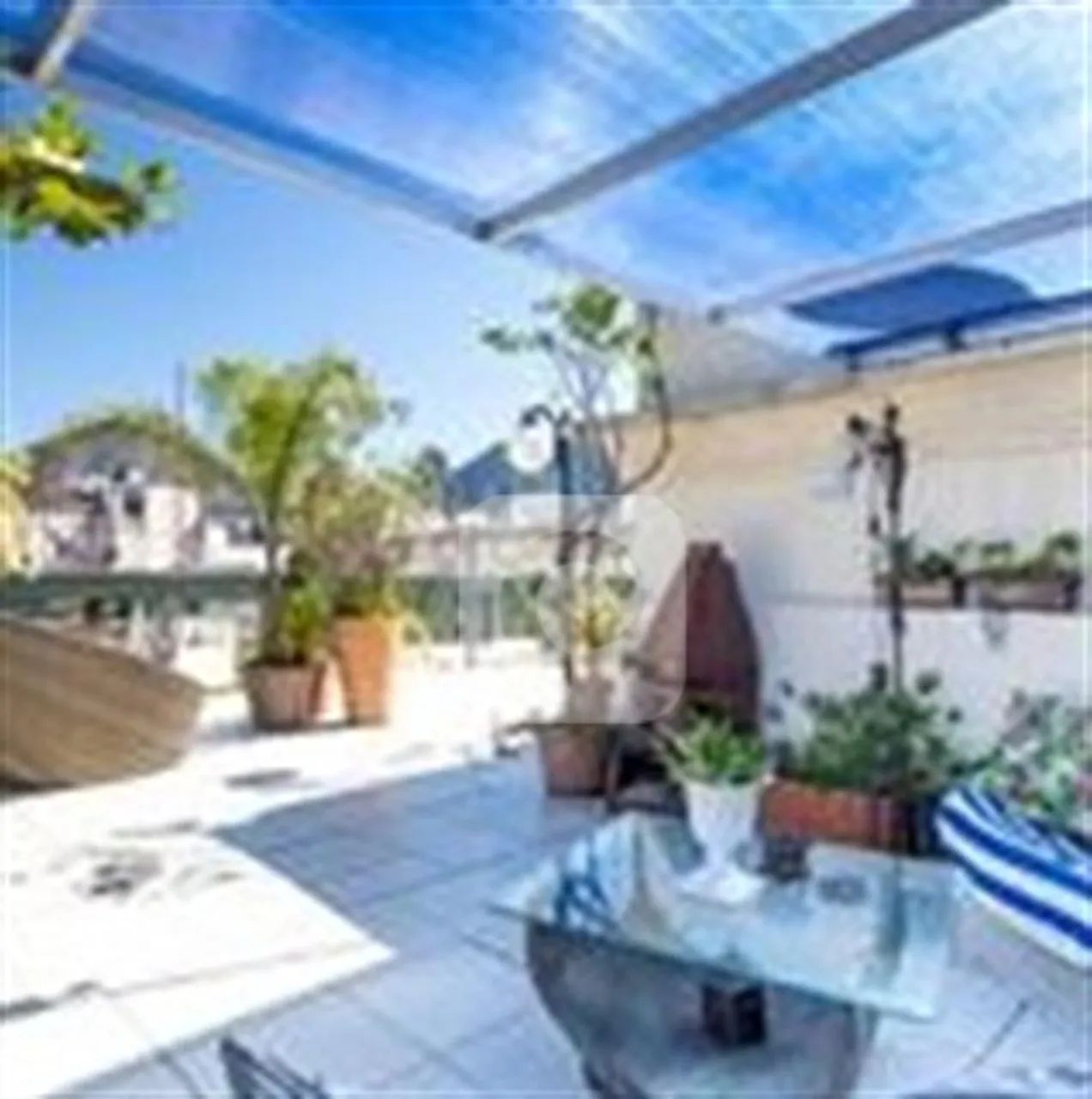 COPACABANA Cobertura Triplex -437M2 - 10 Quartos, sendo 3 suítes