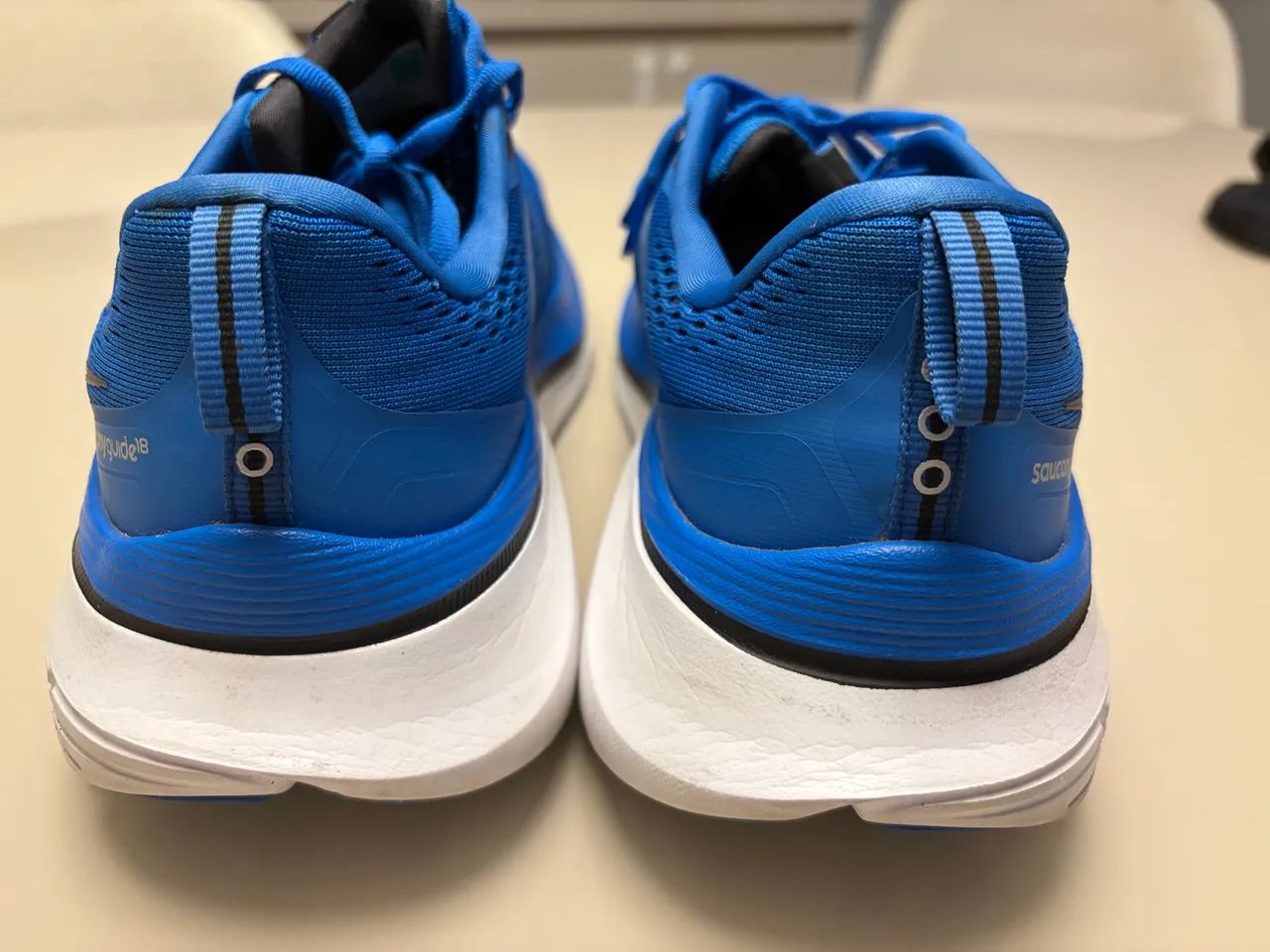 Saucony Guide 18 - Foto 4