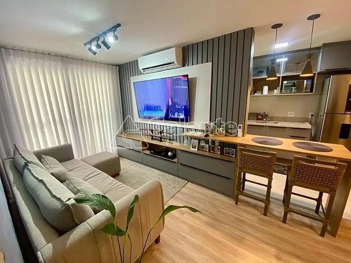 apartamento - Balneário Tropical - Paulínia