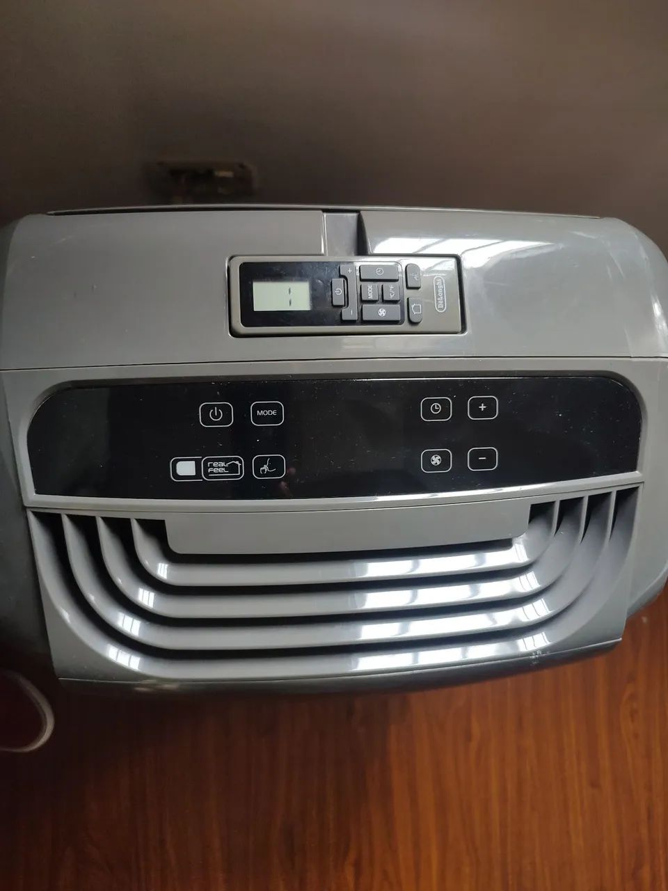 Ar condicionado Portátil