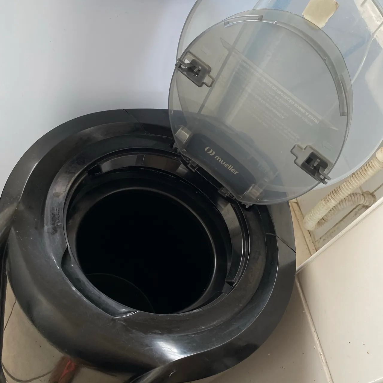 Centrifugar 15k  - Foto 2