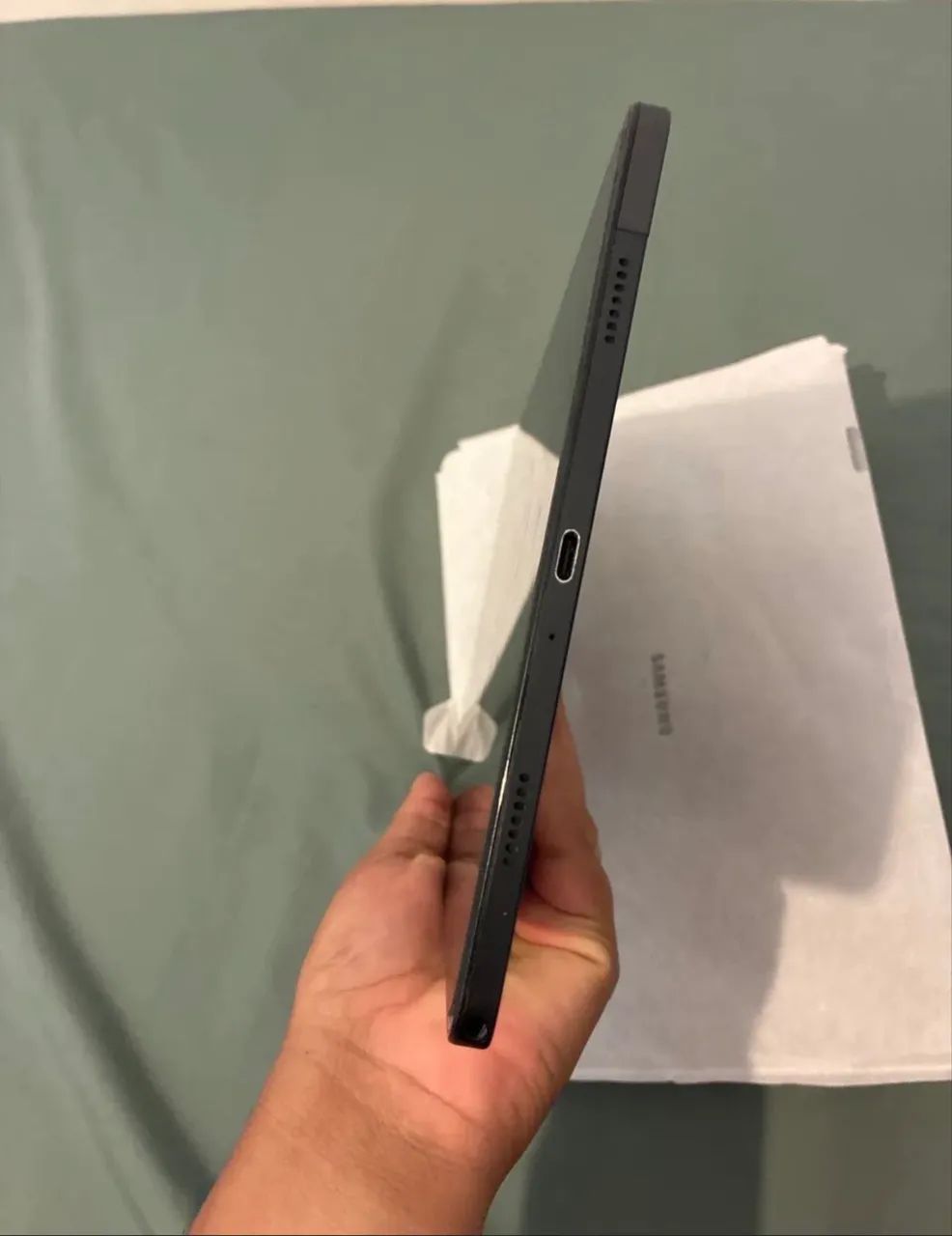 Tablet galaxy  tab A9+ 5G - Foto 4