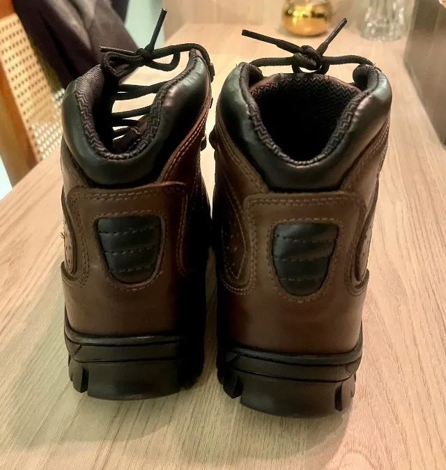 Bota Caterpillar 2190 - Foto 4