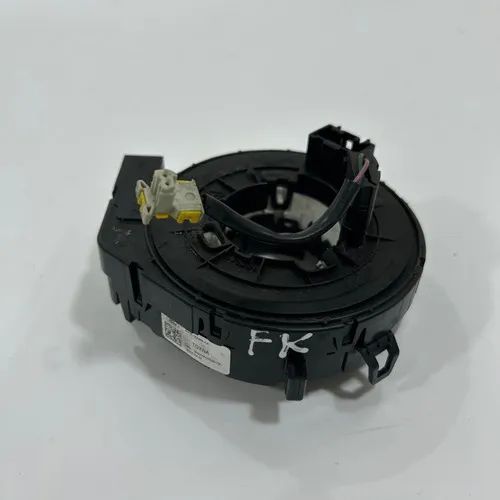 Cinta Airbag Hard Disc Ford Ka 2015 A 2018 Preto