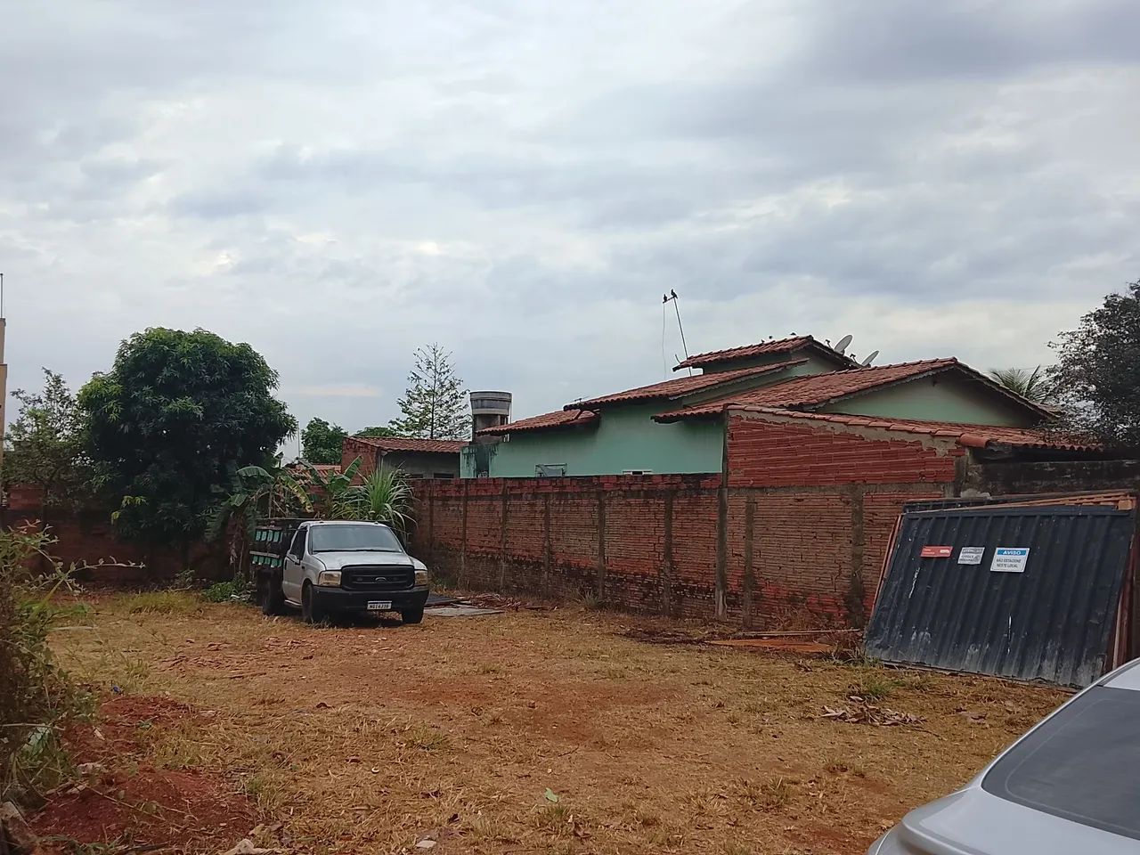 Lote Hugo de Moraes (Goiânia) - Foto 5