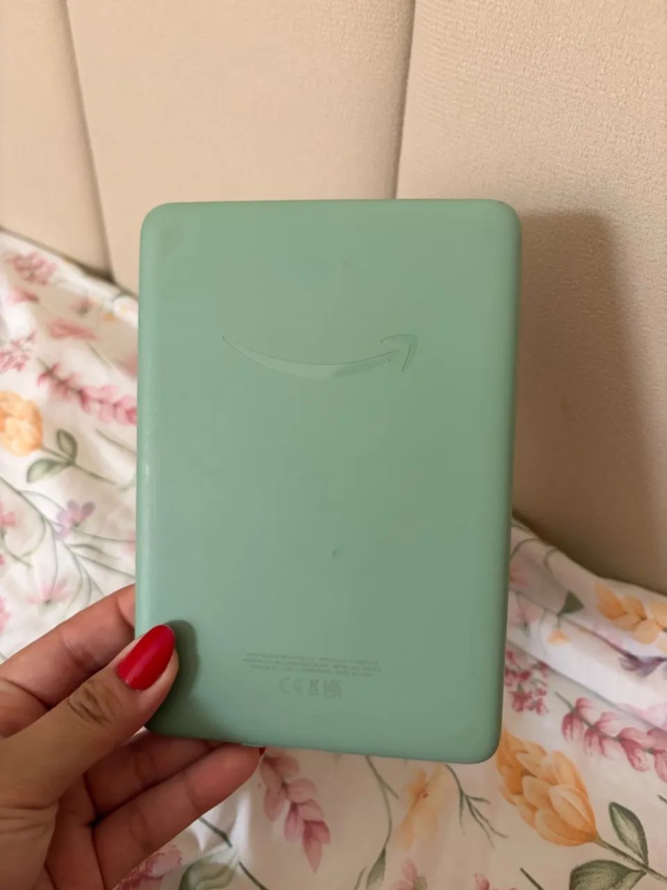 Kindle 11 geração - 16GB  - Foto 2