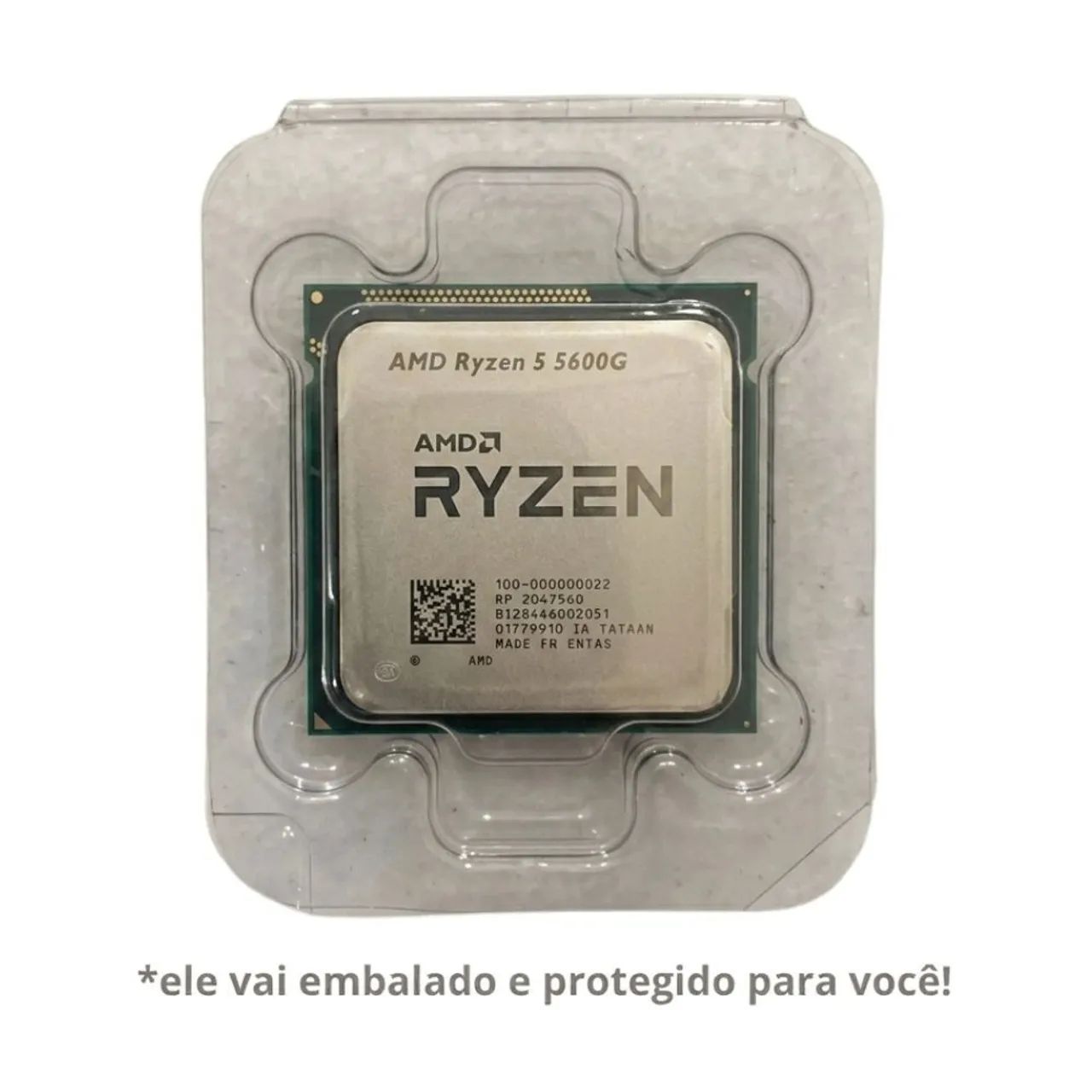Ryzen 5600G