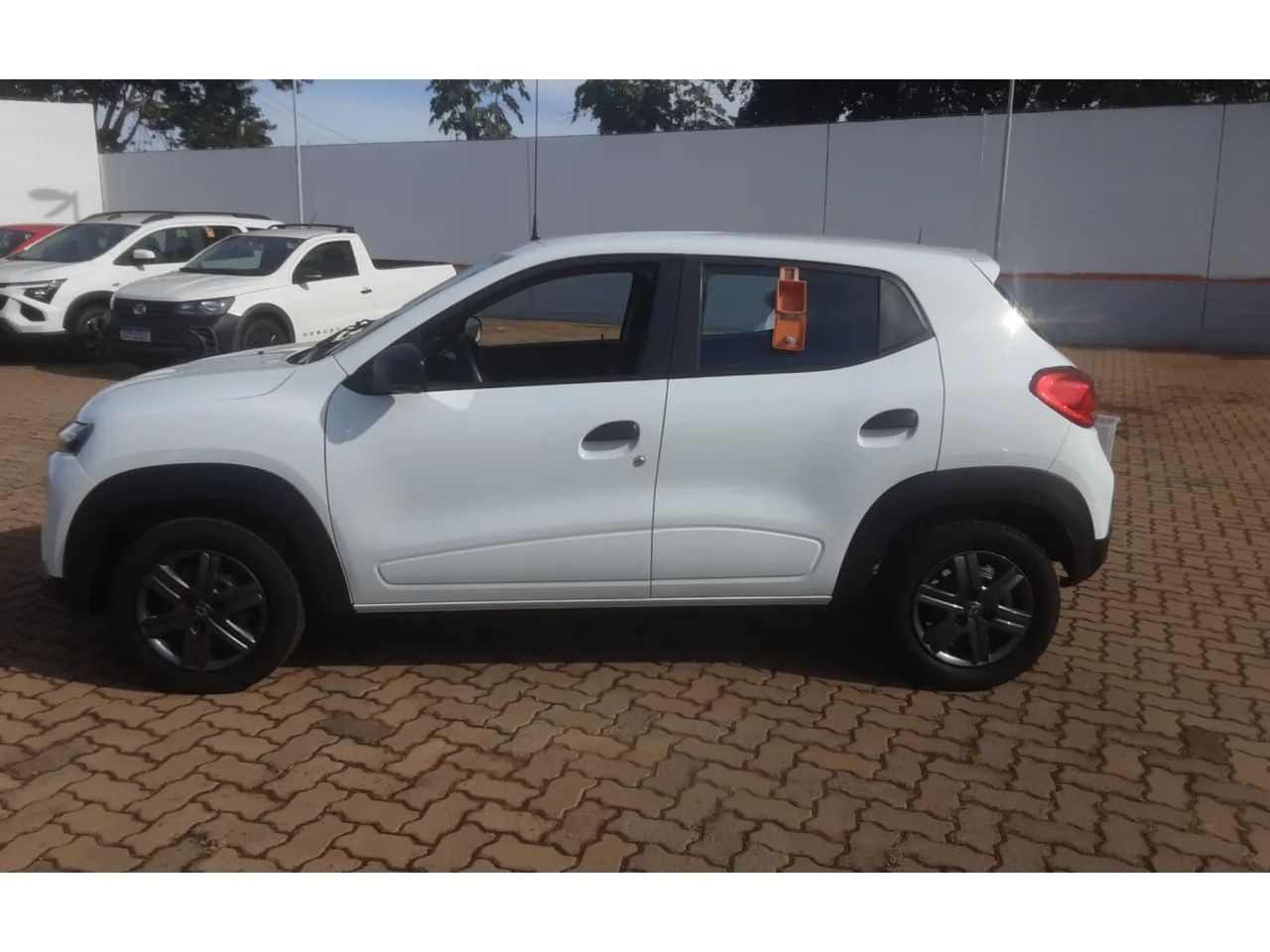 Renault Kwid 1.0 Zen 2026 - Foto 2
