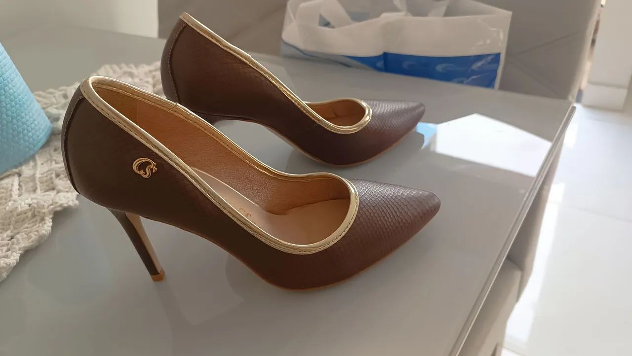 Scarpan Carmen Steffens - Foto 2