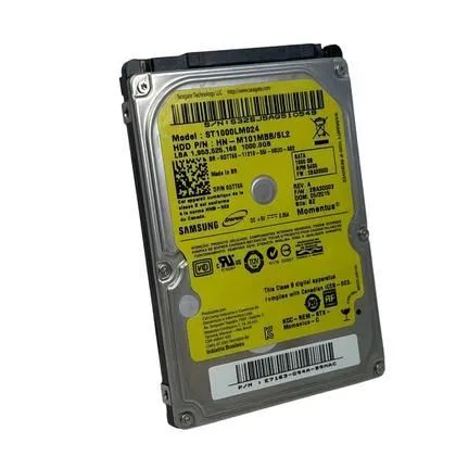HD 1 tera Notebook 