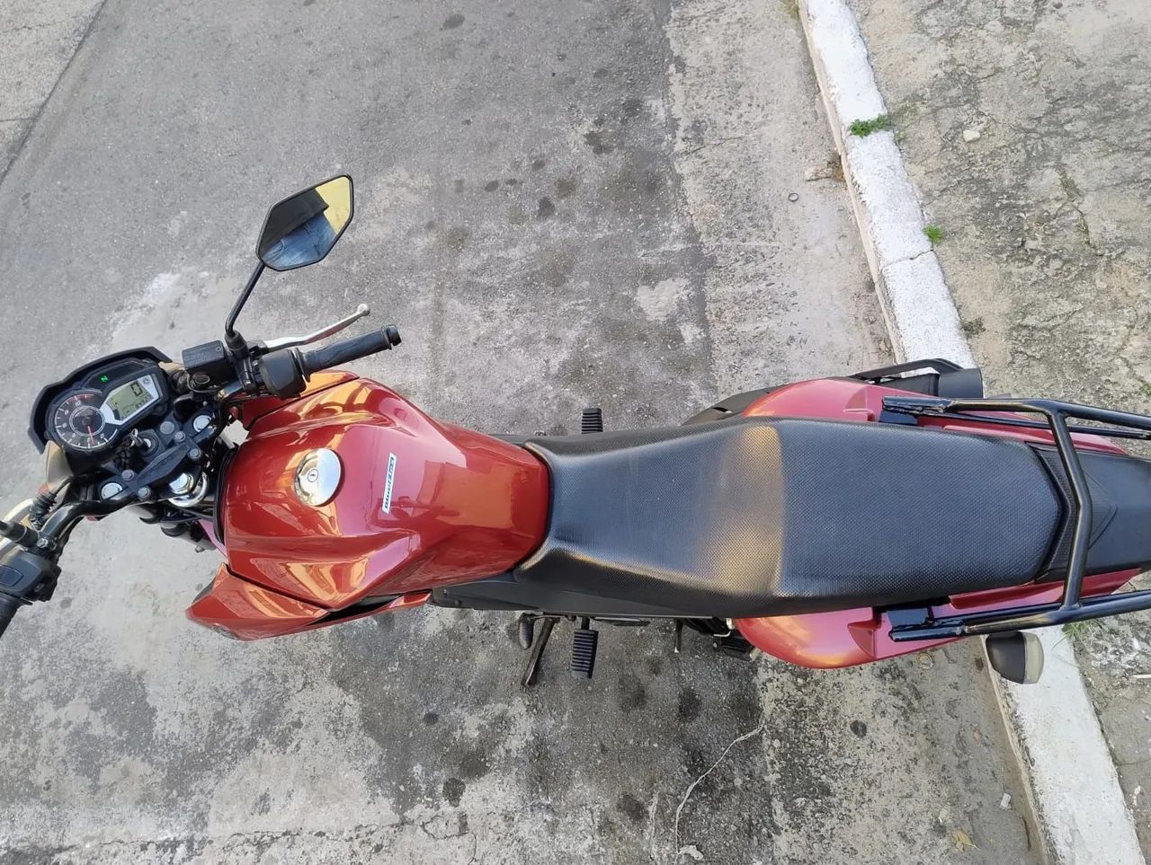 Fazer 150 Sed 2022 - Foto 2
