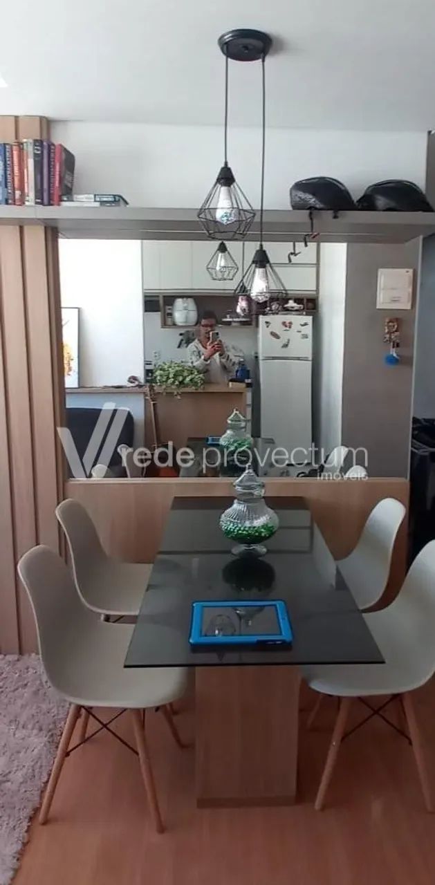 Apartamento 2 dormitórios à venda no Parque Industrial - Foto 4