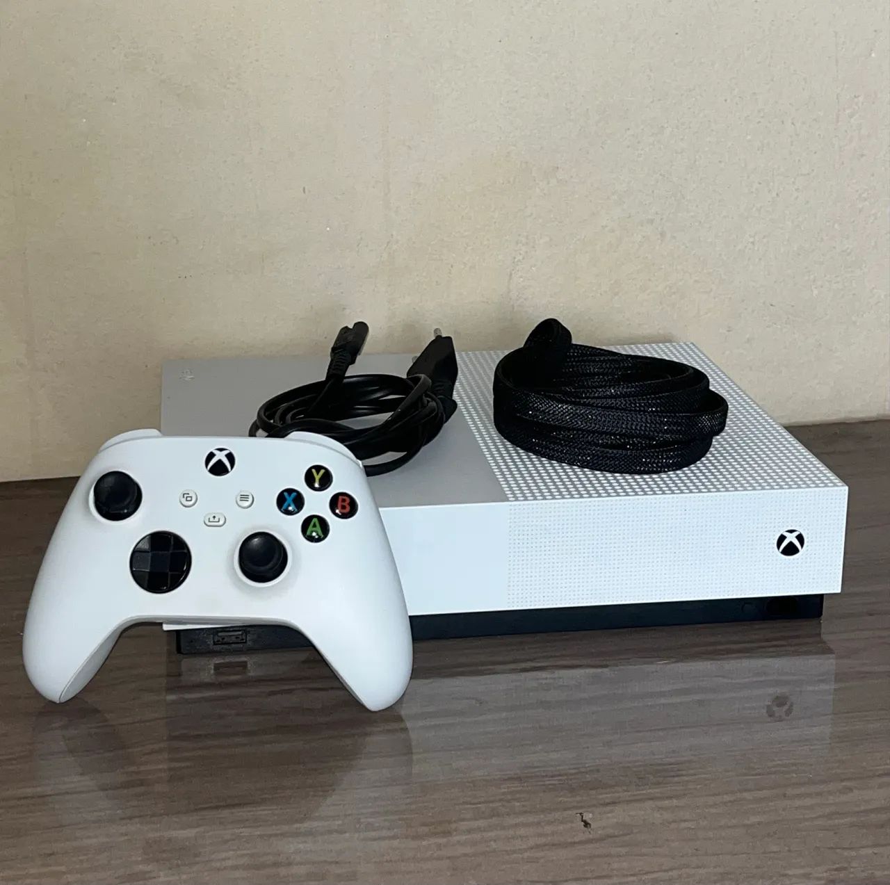Xbox One S Edition