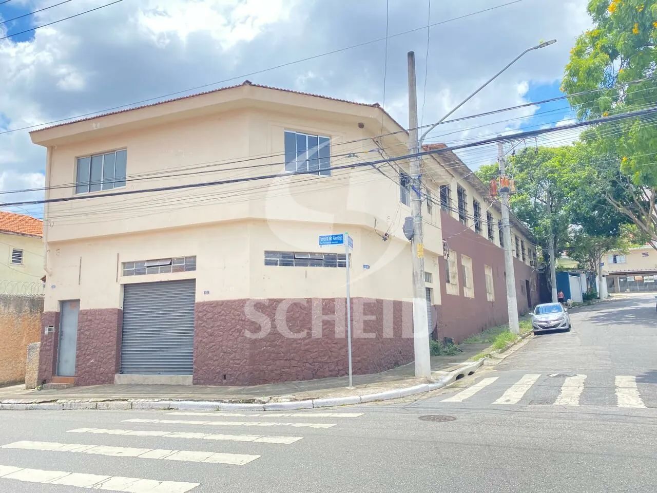 PRÉDIO DE ESQUINA - LOCAÇÃO NA GRANJA JULIETA - Foto 2