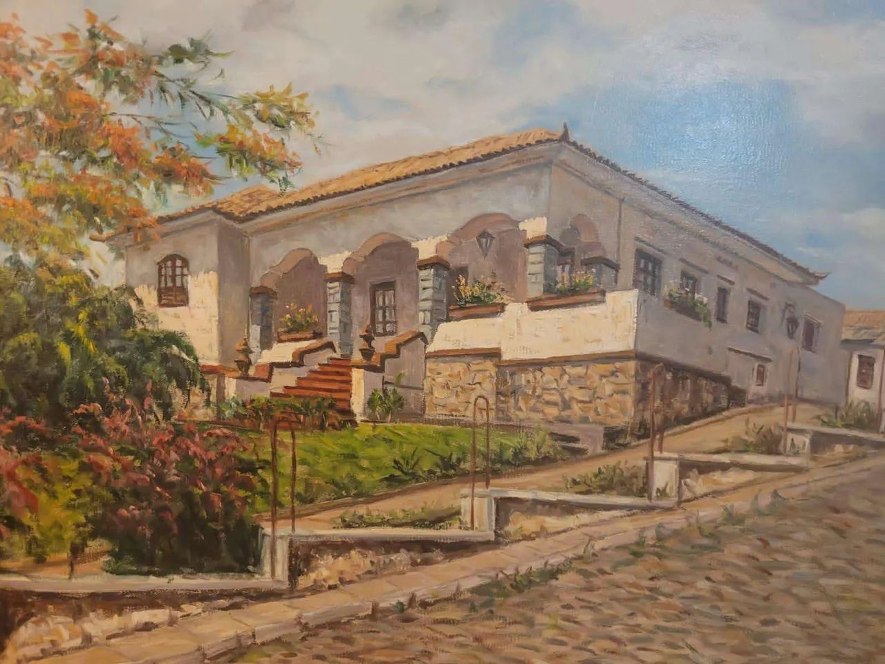 Casa à venda, 3 quartos, 4 vagas, Centro - Sabará/MG - Foto 4