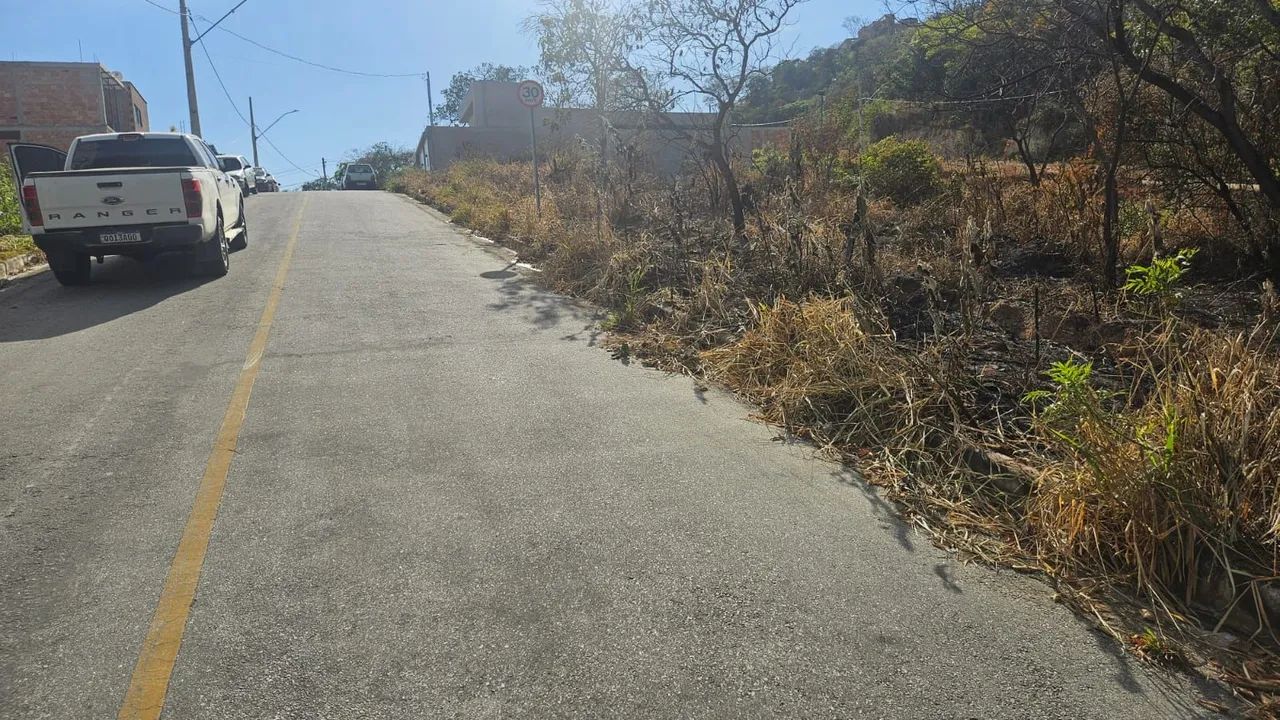 Excelente lote em Ibirité  - Foto 5