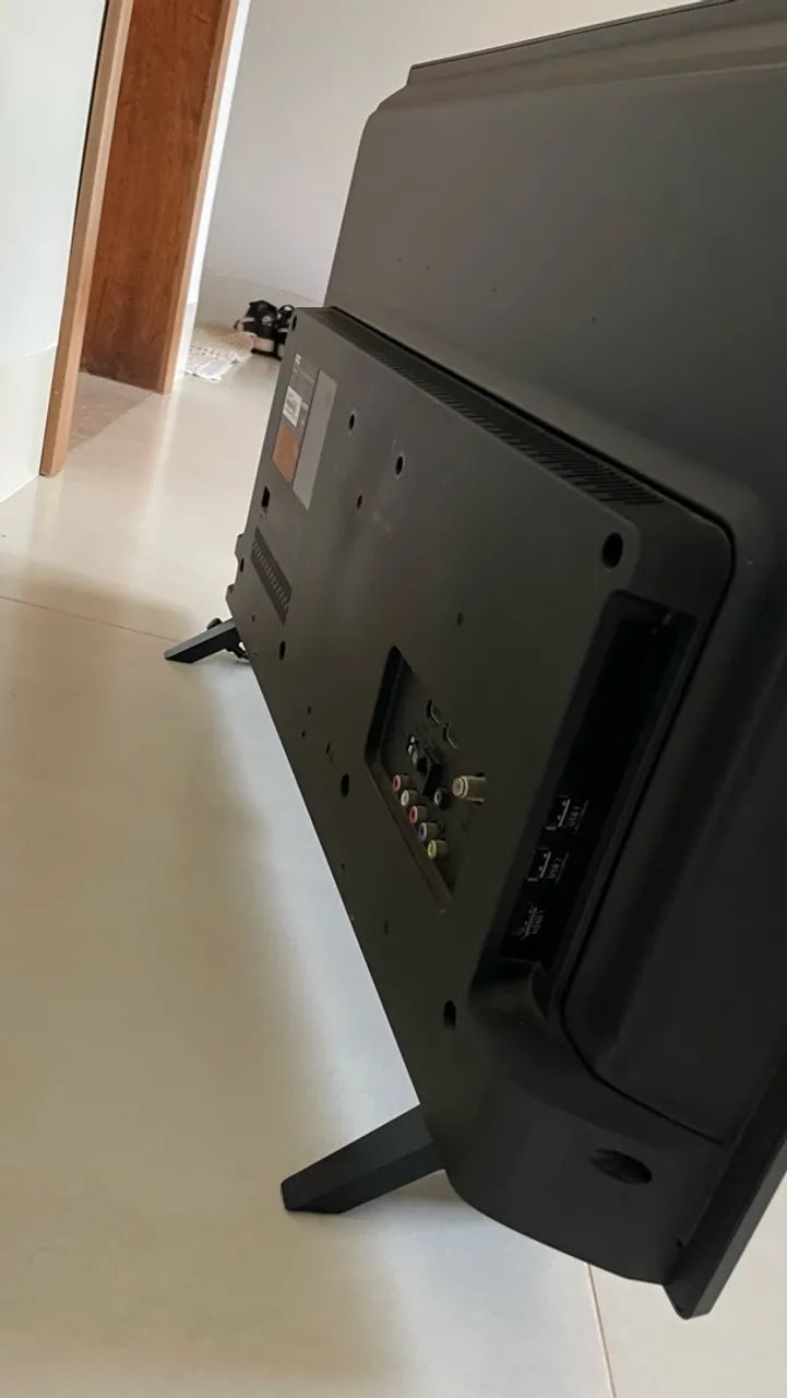 Tv AOC 32 polegadas  - Foto 3